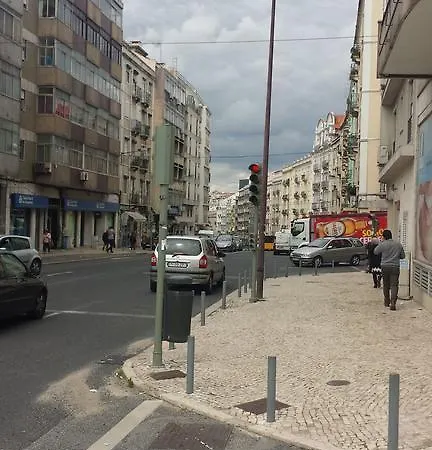 Morais Soares Lisbon