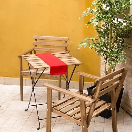 Apartment Morais Soares