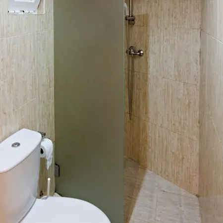Morais Soares Apartment Lisbon