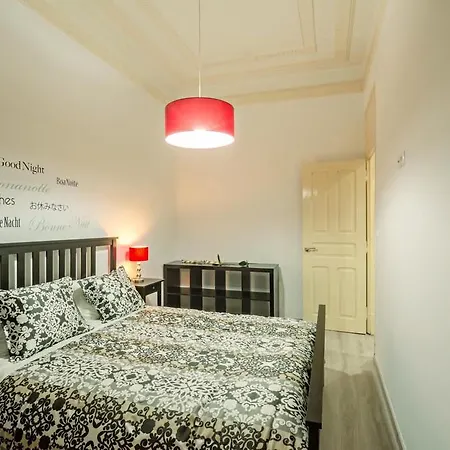 Apartment Morais Soares *