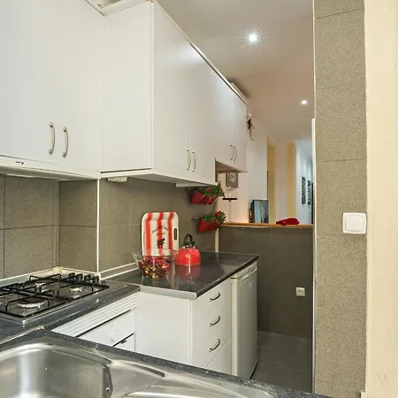 Morais Soares Apartment *