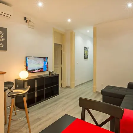Apartment Morais Soares Lisbon