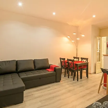 Apartment Morais Soares