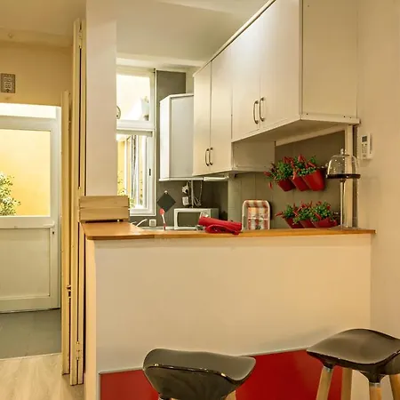 Morais Soares Apartment Lisbon