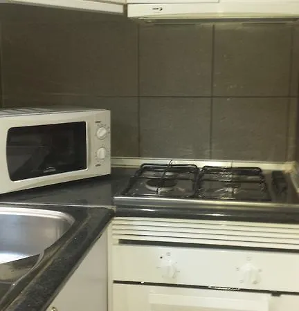 Morais Soares Apartment