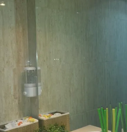 Apartment Morais Soares *