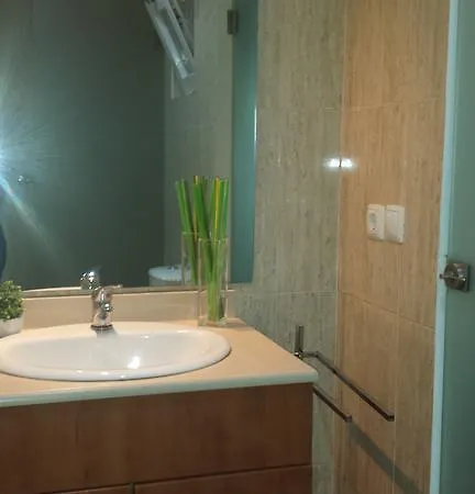 Apartment Morais Soares