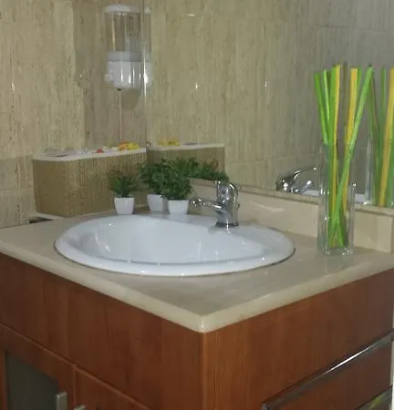 Apartment Morais Soares *