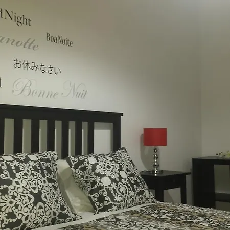 Apartment Morais Soares *