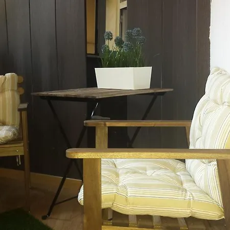 Morais Soares Apartment *