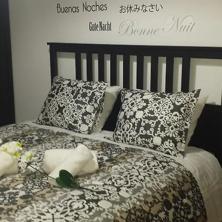 Apartment Morais Soares Lisbon