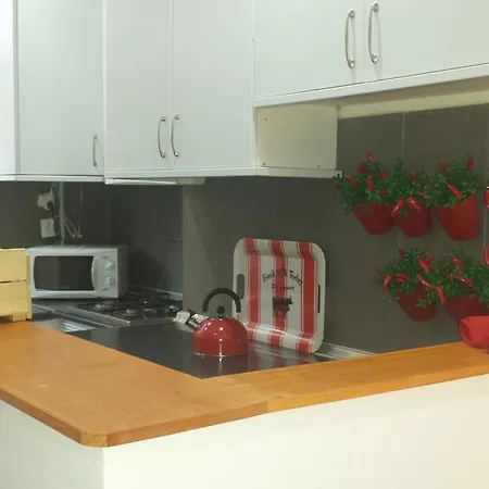 Apartment Morais Soares