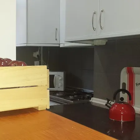 Morais Soares Apartment Lisbon