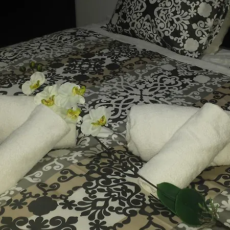 Morais Soares Apartment