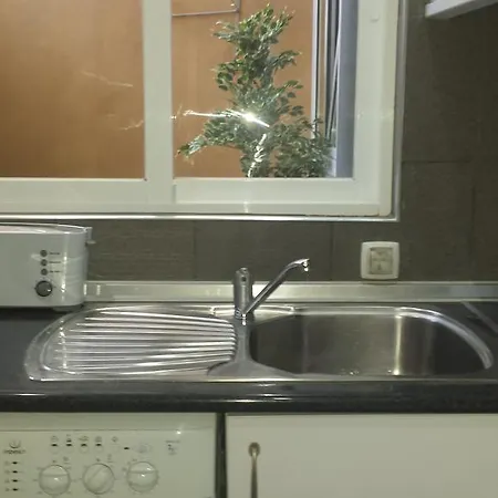 Morais Soares Apartment *