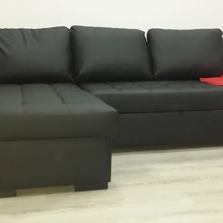 Apartment Morais Soares Lisbon