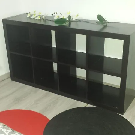 Morais Soares Apartment