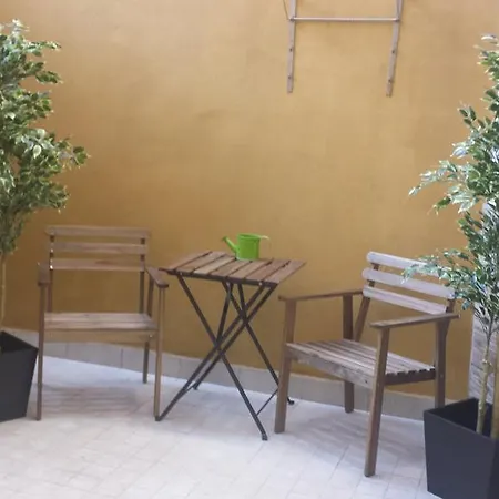 Apartment Morais Soares *